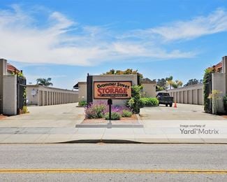 Photo 1 of Brommer St. Storage - 1300 Brommer Street, Santa Cruz, CA