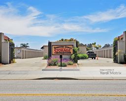 Image for Brommer St. Storage - 1300 Brommer Street, Santa Cruz, CA