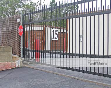 Storage Units for Rent available at 15 Del Fino Place, Carmel Valley, CA 93924