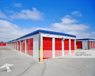 Photo 2 of Trojan Storage - 110 Kern Street, Salinas, CA