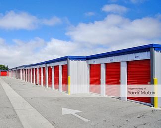 Photo 3 of Trojan Storage - 110 Kern Street, Salinas, CA