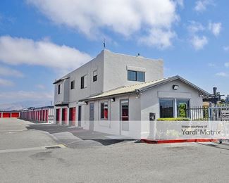 Photo 4 of Trojan Storage - 110 Kern Street, Salinas, CA
