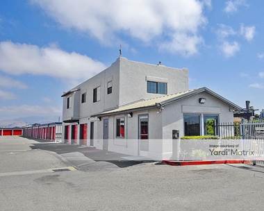 Storage Units for Rent available at 110 Kern Street, Salinas, CA 93905