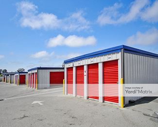 Photo 5 of Trojan Storage - 110 Kern Street, Salinas, CA