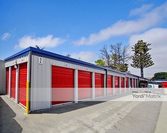 Photo 6 of Trojan Storage - 110 Kern Street, Salinas, CA