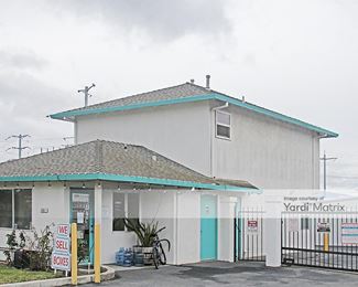 Photo 1 of Soledad Self Storage - 201 West Street, Soledad, CA