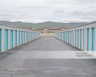Photo 3 of Soledad Self Storage - 201 West Street, Soledad, CA