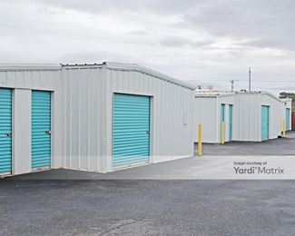 Photo 4 of Soledad Self Storage - 201 West Street, Soledad, CA