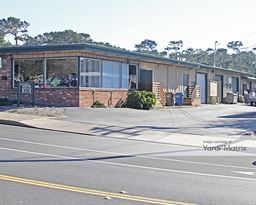 Image for Marina Self  - Storage - 2032 Sunset Drive, Pacific Grove, CA