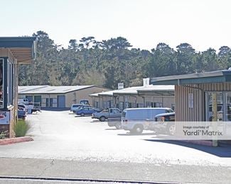 Photo 2 of Marina Self -Storage - 2032 Sunset Drive, Pacific Grove, CA