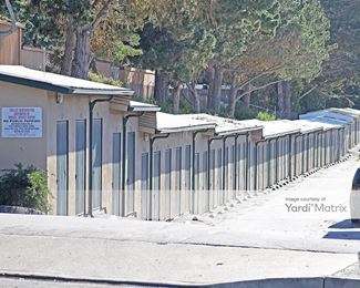 Photo 3 of Marina Self -Storage - 2032 Sunset Drive, Pacific Grove, CA