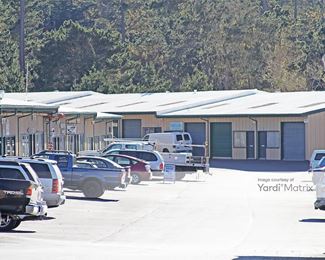 Photo 4 of Marina Self -Storage - 2032 Sunset Drive, Pacific Grove, CA