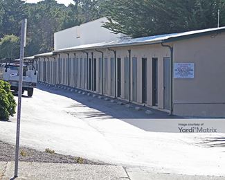 Photo 5 of Marina Self -Storage - 2032 Sunset Drive, Pacific Grove, CA