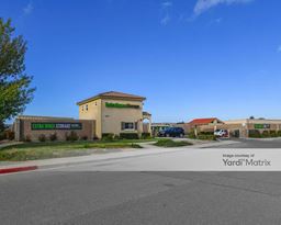 Image for Extra Space Storage - 2225 Briar Creek Way, Lompoc, CA