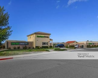 Photo 1 of Extra Space Storage - 2225 Briar Creek Way, Lompoc, CA