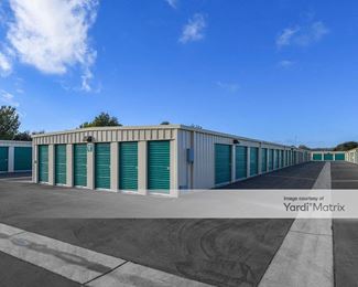 Photo 2 of Extra Space Storage - 2225 Briar Creek Way, Lompoc, CA
