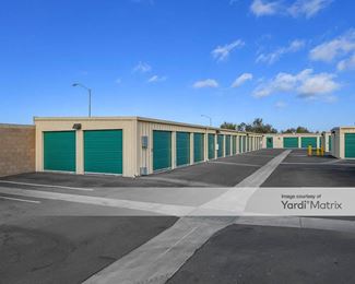 Photo 4 of Extra Space Storage - 2225 Briar Creek Way, Lompoc, CA