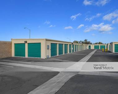 Storage Units for Rent available at 2225 Briar Creek Way, Lompoc, CA 93436