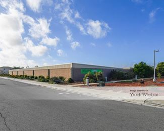 Photo 5 of Extra Space Storage - 2225 Briar Creek Way, Lompoc, CA
