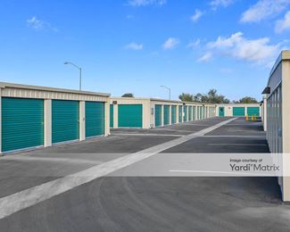 Photo 6 of Extra Space Storage - 2225 Briar Creek Way, Lompoc, CA