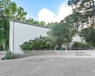 Photo 2 of CubeSmart Self Storage - 3665 Bohicket Road, Johns Island, SC
