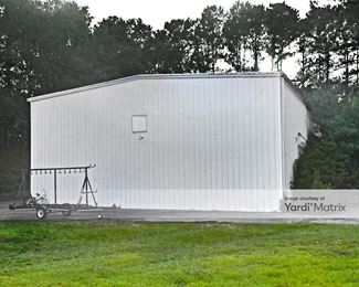 Photo 3 of CubeSmart Self Storage - 3665 Bohicket Road, Johns Island, SC