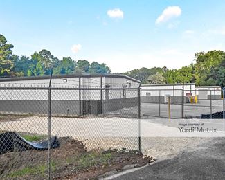 Photo 4 of CubeSmart Self Storage - 3665 Bohicket Road, Johns Island, SC