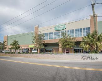 Photo 1 of Extra Space Storage - 2118 Heriot Street, Charleston, SC