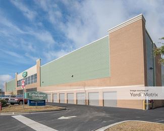 Photo 3 of Extra Space Storage - 2118 Heriot Street, Charleston, SC
