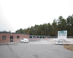 Image for Storage King USA - 3039 South Live Oak Drive, Moncks Corner, SC