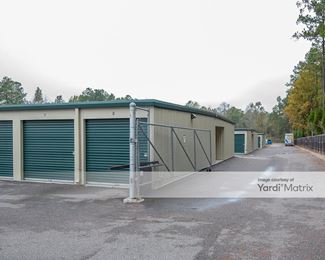 Photo 2 of Storage King USA - 3039 South Live Oak Drive, Moncks Corner, SC