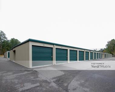 Storage Units for Rent available at 3039 South Live Oak Drive, Moncks Corner, SC 29461