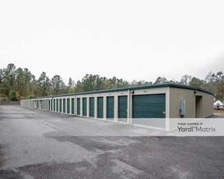 Photo 5 of Storage King USA - 3039 South Live Oak Drive, Moncks Corner, SC