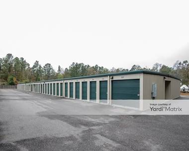 Storage Units for Rent available at 3039 South Live Oak Drive, Moncks Corner, SC 29461