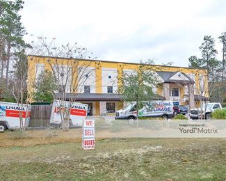 Photo 2 of Main Road Self Storage - 10814 Dorchester Road, Summerville, SC
