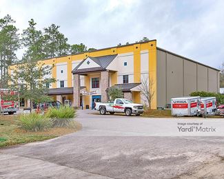 Photo 3 of Main Road Self Storage - 10814 Dorchester Road, Summerville, SC