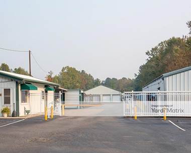 Storage Units for Rent available at 9678 Highway 78, Ladson, SC 29456