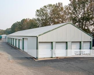 Photo 4 of Ladson Self Storage - 9678 Highway 78, Ladson, SC