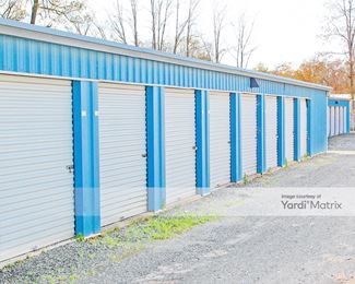 Photo 1 of Portland Cobalt Self Storage - 1633 Portland Cobalt Road, Portland, CT
