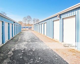 Photo 2 of Portland Cobalt Self Storage - 1633 Portland Cobalt Road, Portland, CT