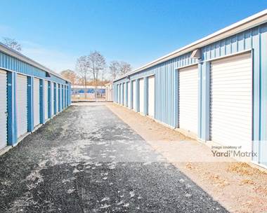 Storage Units for Rent available at 1633 Portland Cobalt Road, Portland, CT 06480
