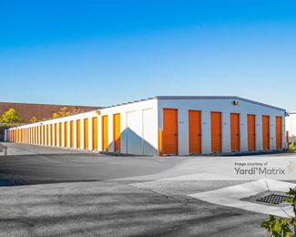 Photo 3 of Public Storage - 168 Bull Hill Lane, West Haven, CT
