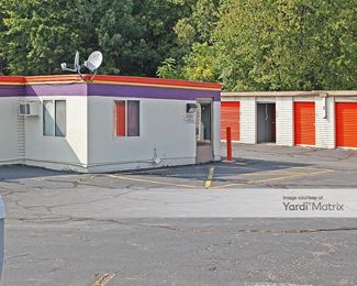 Photo 4 of Public Storage - 100 Spring Street, Southington, CT