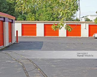 Photo 5 of Public Storage - 100 Spring Street, Southington, CT