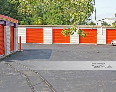 Storage Units for Rent available at 100 Spring Street, Southington, CT 06489