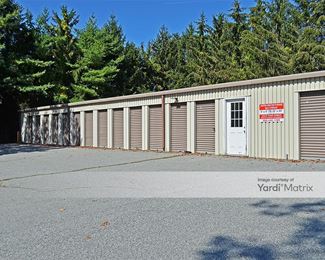 Photo 2 of Atrium Storage - 1380 Gold Star Hwy, Groton, CT