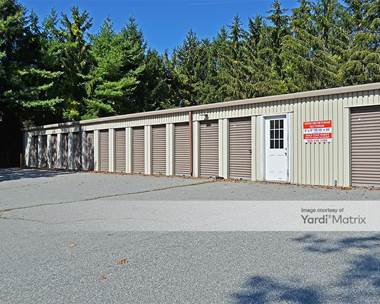 Storage Units for Rent available at 1380 Gold Star Hwy, Groton, CT 06340