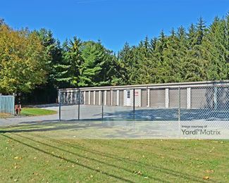 Photo 3 of Atrium Storage - 1380 Gold Star Hwy, Groton, CT