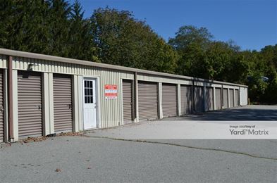 Photo 4 of Atrium Storage - 1380 Gold Star Hwy, Groton, CT