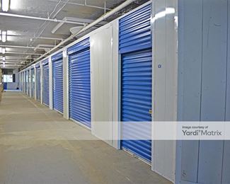 Photo 6 of Radiant Storage - 21 Terminal Way, Norwich, CT